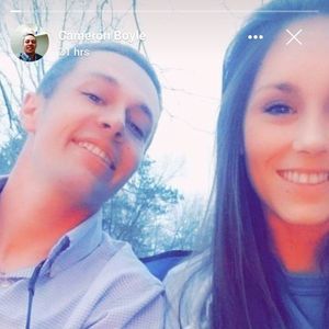 Meet your Posher, Cameron